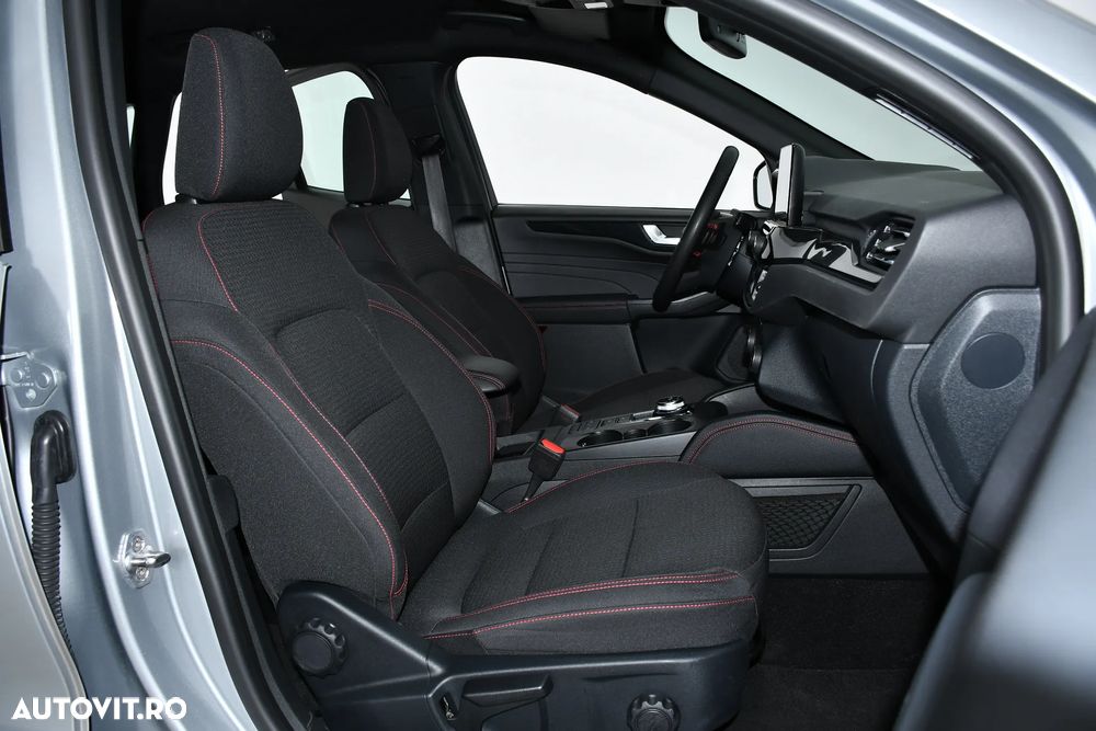 Ford Kuga 1.5 EcoBlue A8 FWD ST Line - 5