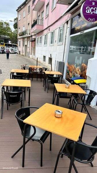 Trespasse 2 lojas de açaí - Grande imagem: 3/3