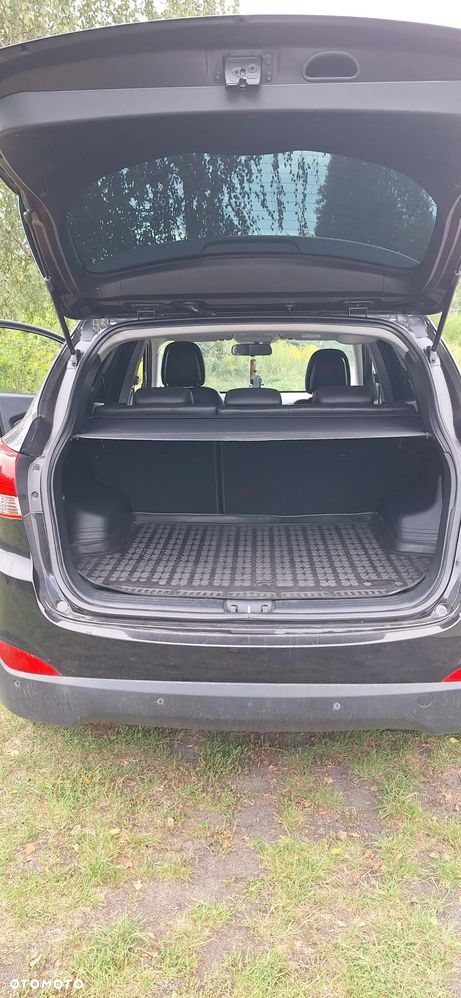 Hyundai ix35 - 7