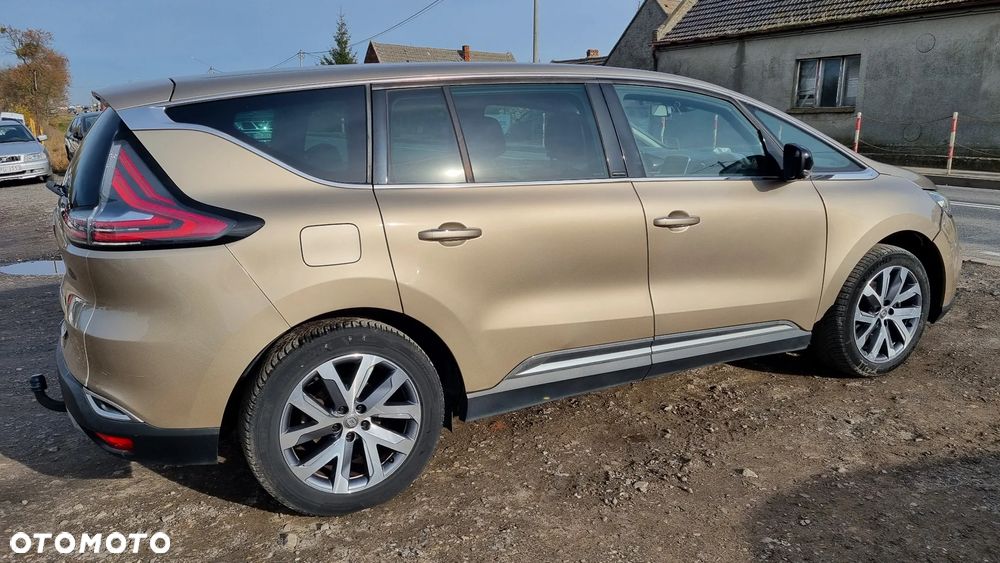 Renault Espace 1.6 TCE Initiale Paris EDC 7os - 5