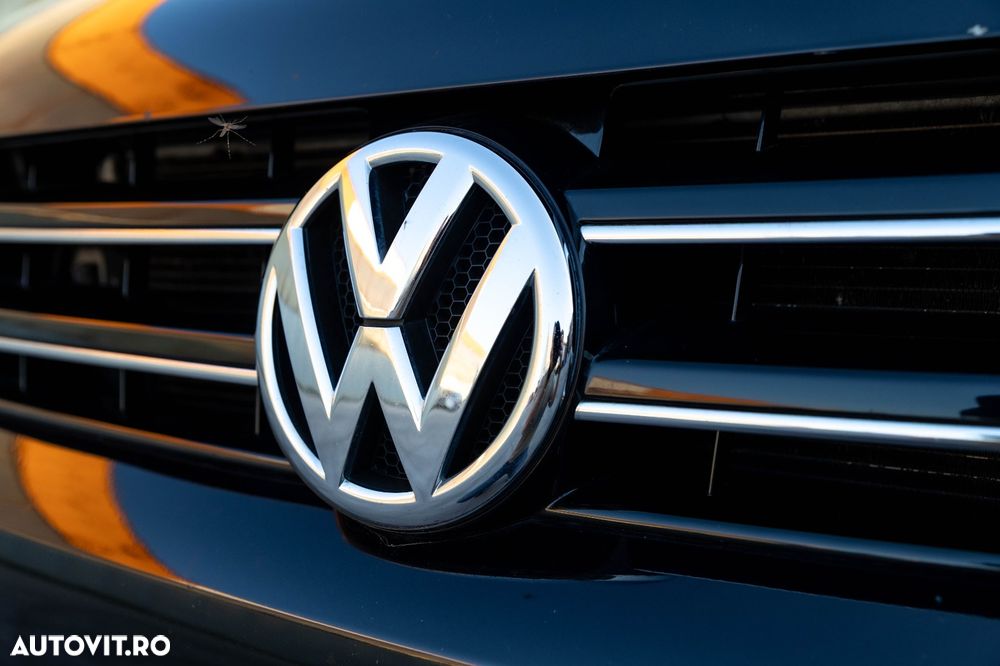 Volkswagen Multivan - 29