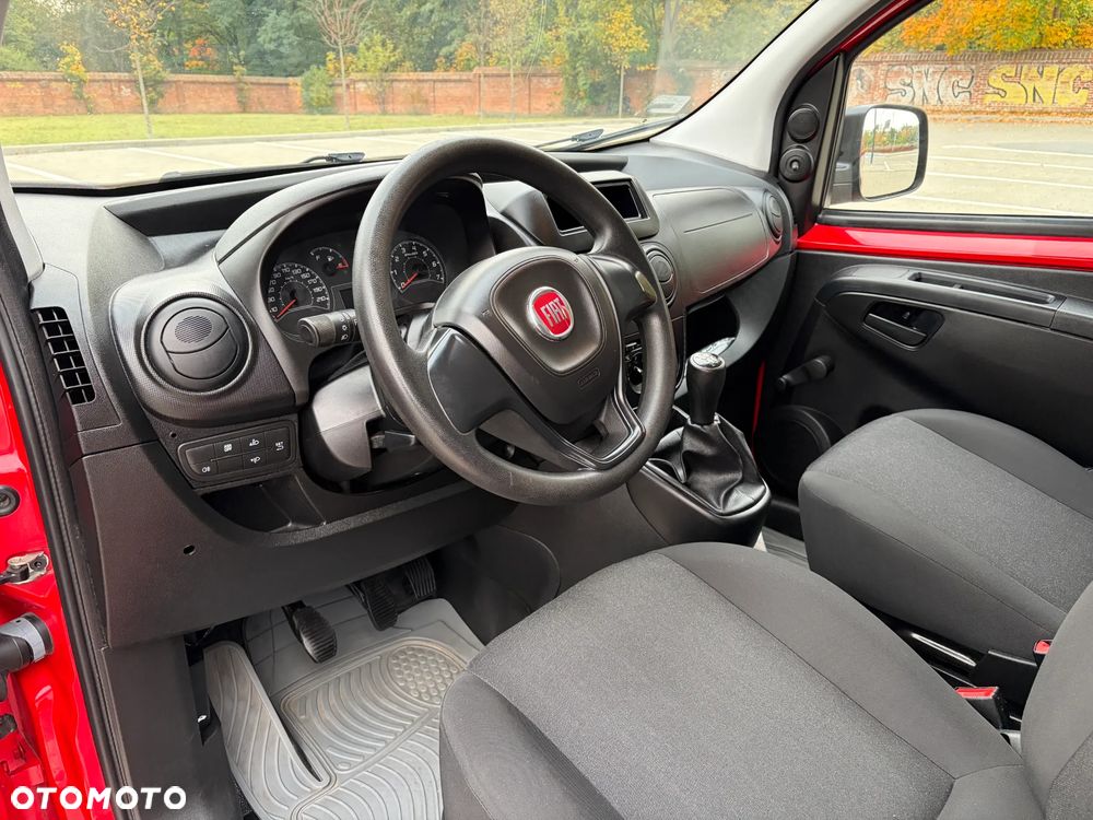 Fiat Fiorino 2020