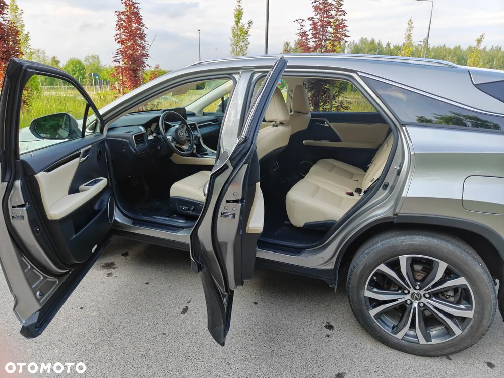 Lexus RX 300 Business Edition + - 22