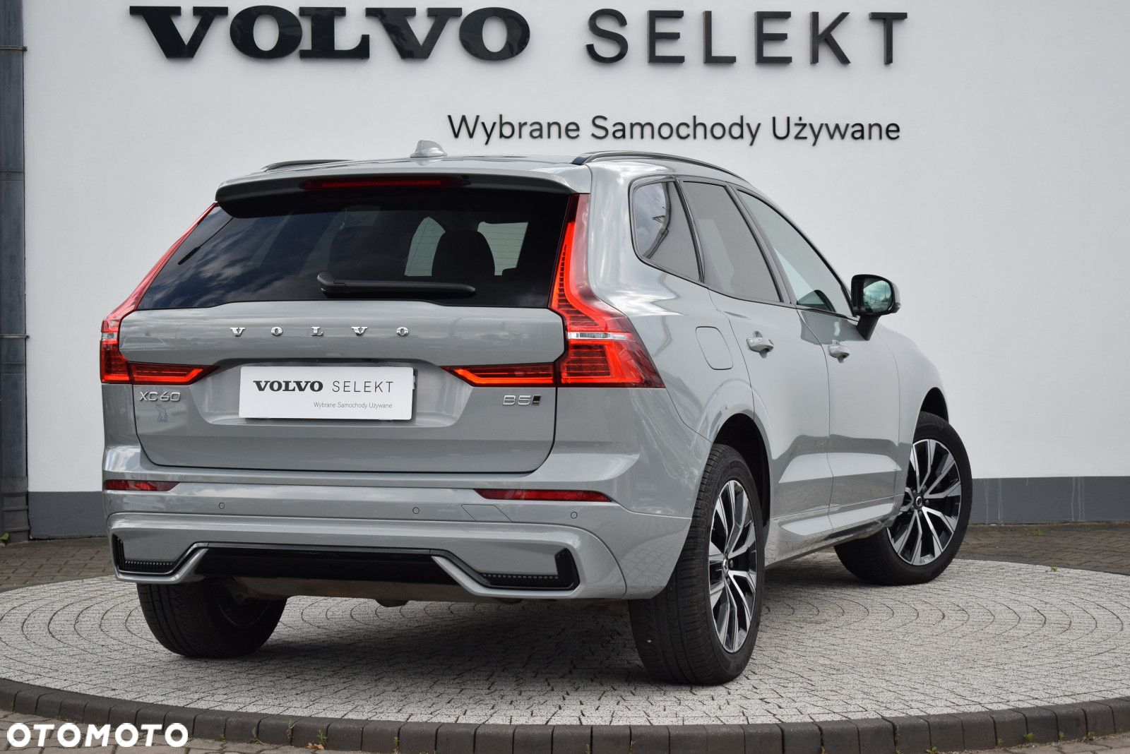 Volvo XC 60 - 5