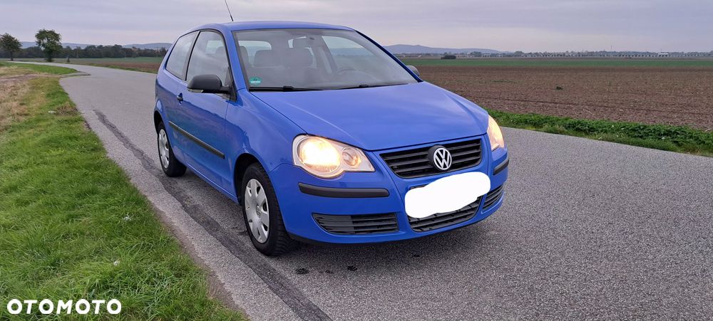 Volkswagen Polo 1.2 12V Comfortline - 3