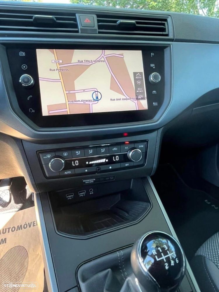 SEAT Arona 1.0 TSI Style - 4