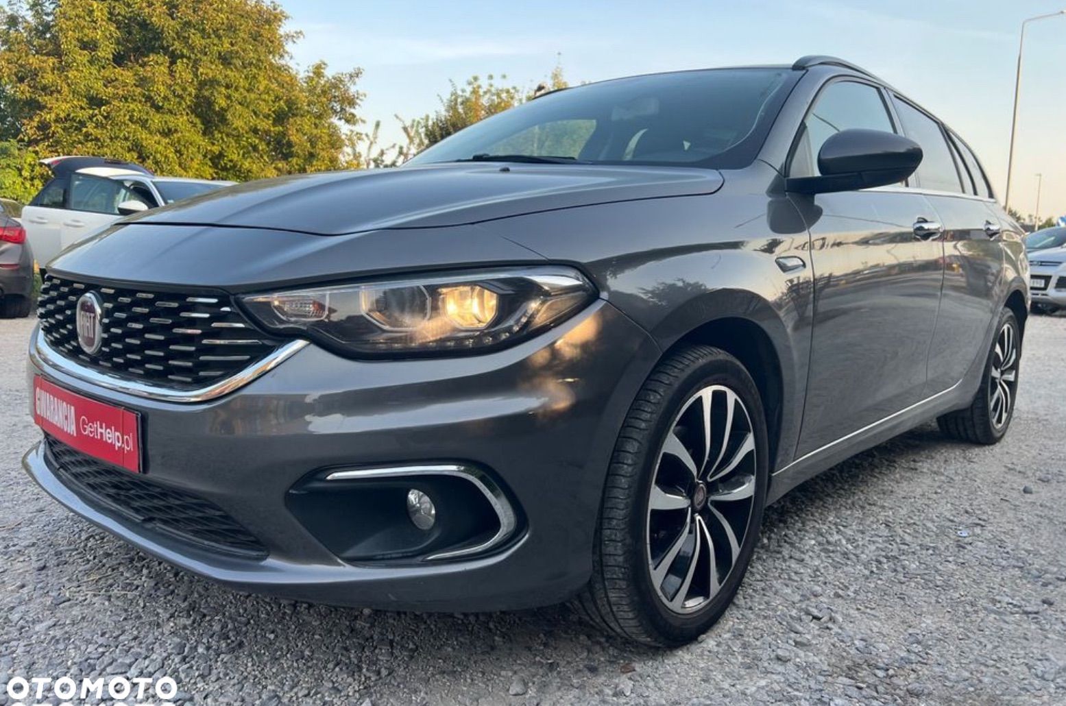 Fiat Tipo 1.6 MultiJet DCT Business Line - 1
