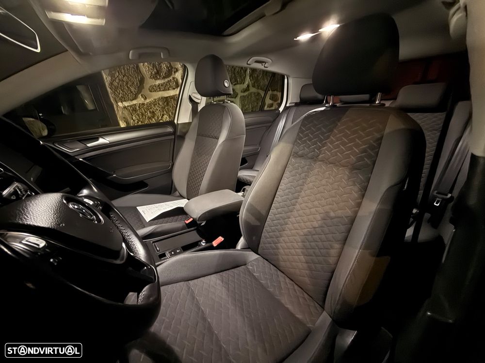 VW Golf 1.5 TSI ACT Join - 23