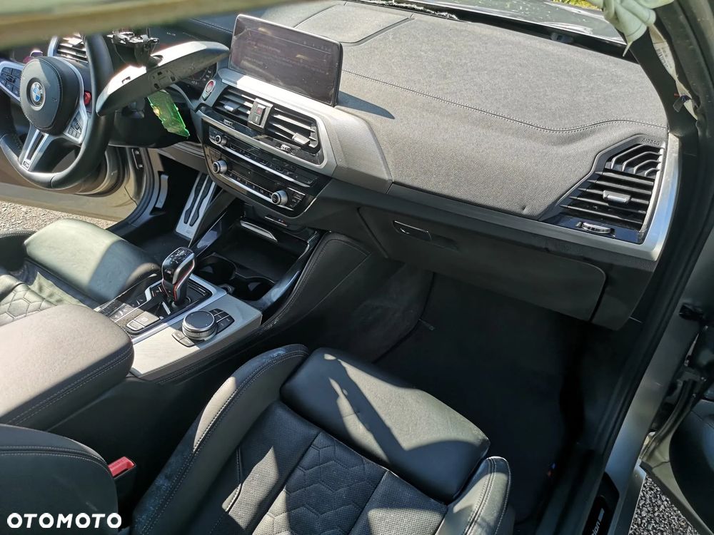 BMW X4 M - 34