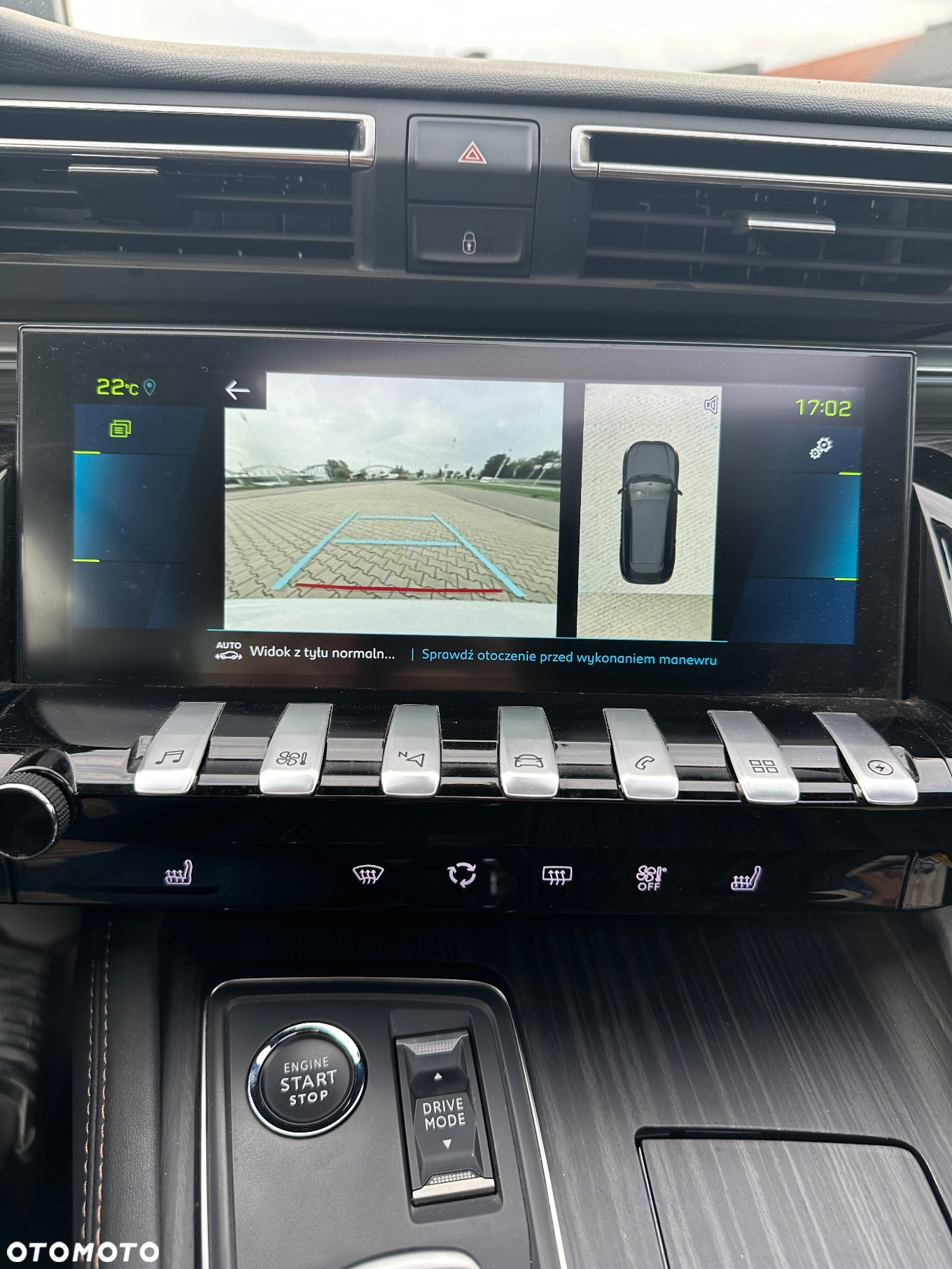 Peugeot 508 SW Plug-In Hybrid 225 e-EAT8 GT - 22
