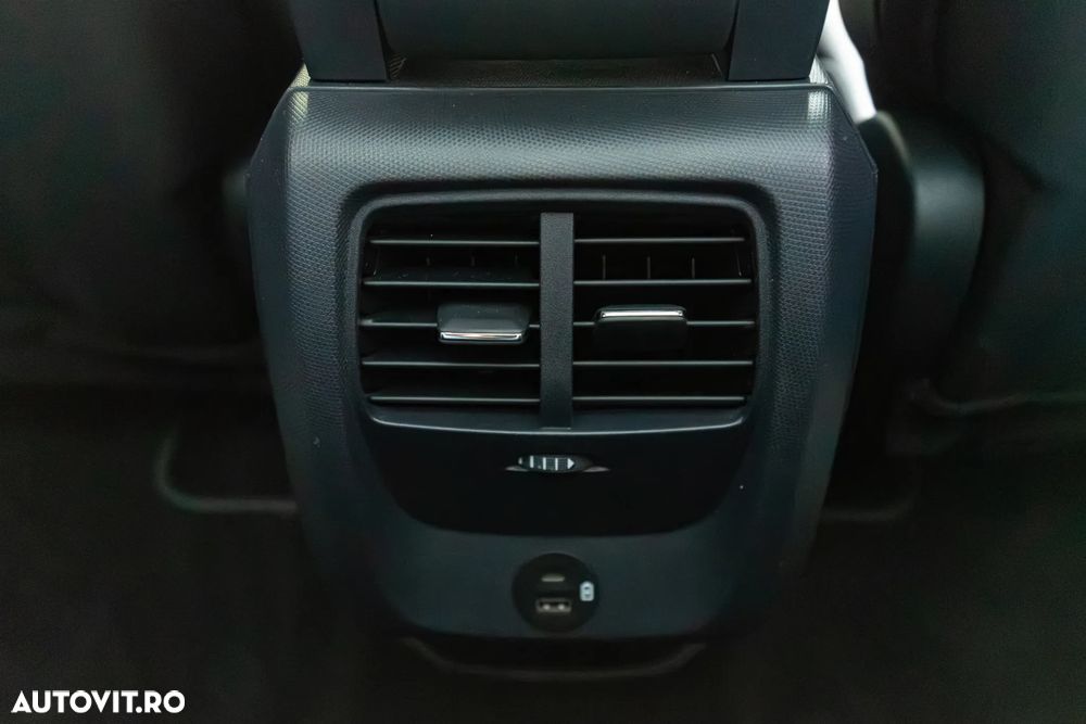 Ford Mustang Mach-E AWD 358 kW GT - 36