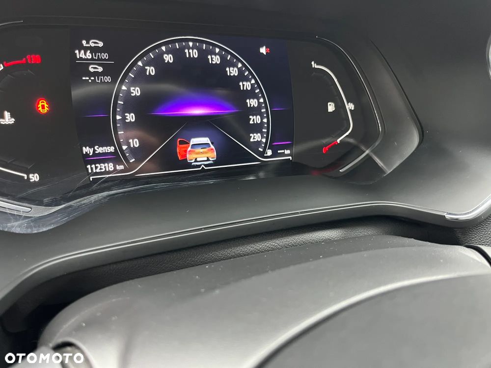 Renault Captur 1.3 TCe Intens EDC - 9