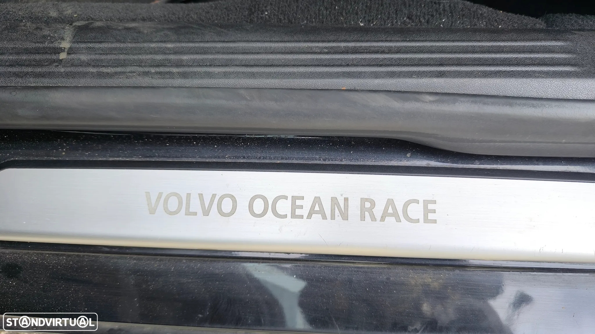Volvo V40 1.6 D2 Summum Powershift Eco - 25