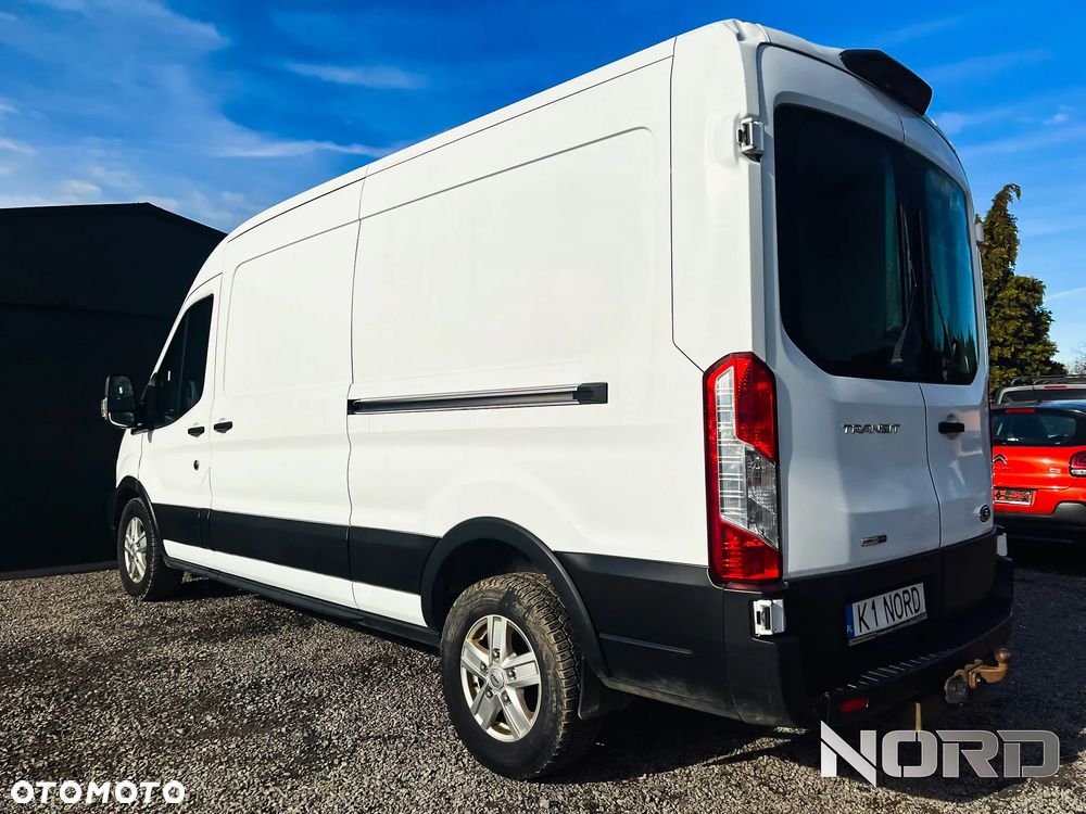 Ford Transit L3H2 Trend mHEV - 7