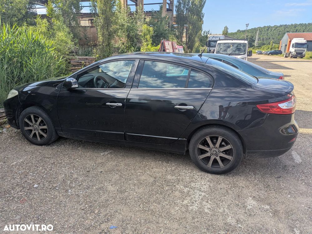 Renault Fluence 1.5dCi Privilege - 5