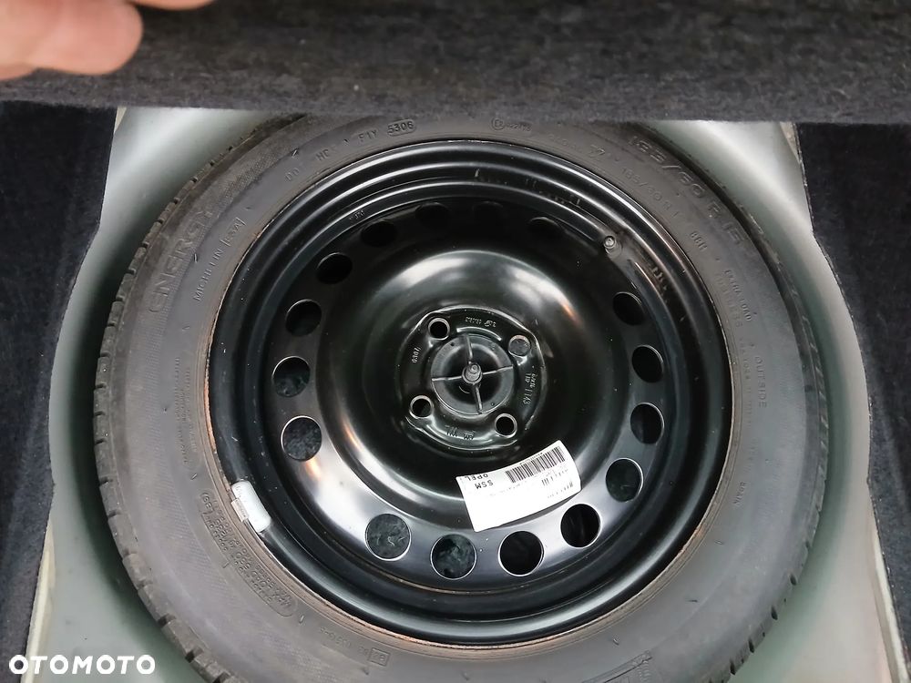 Opel Meriva 1.6 16V Cosmo - 38