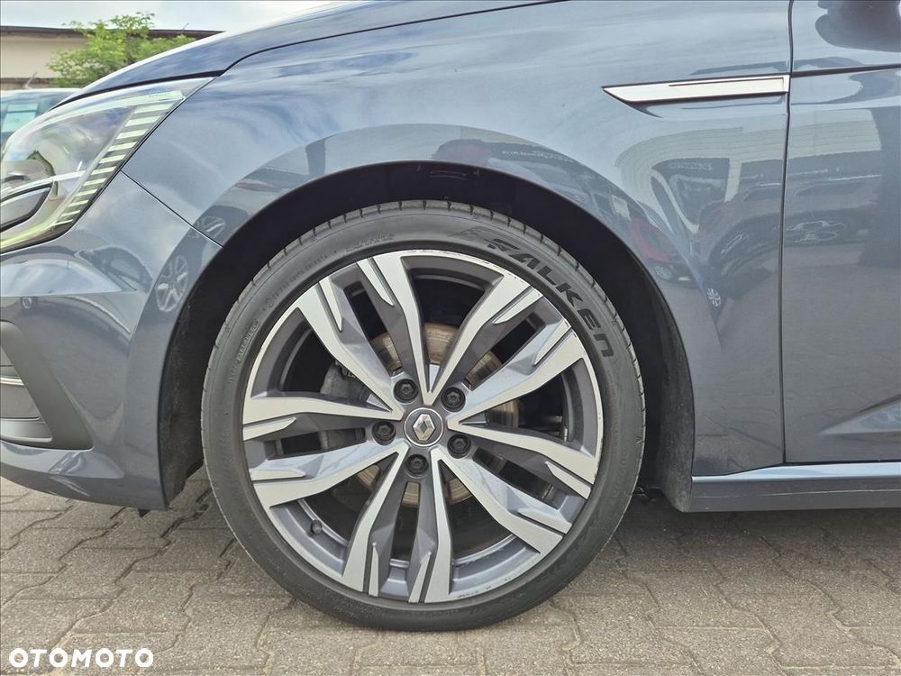 Renault Megane 1.3 TCe FAP Intens EDC - 20