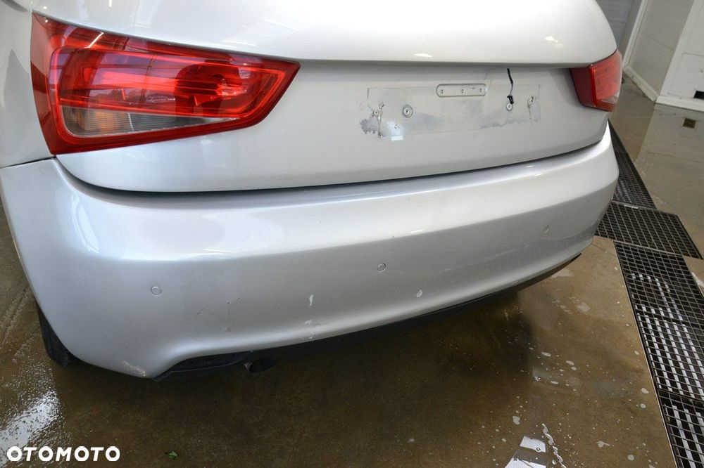 Audi A1 Sportback - 11