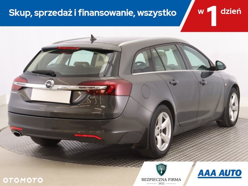 Opel Insignia - 7