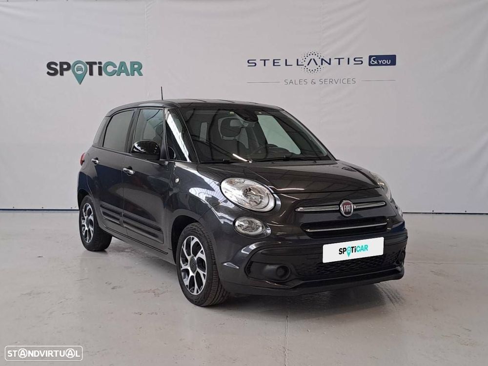Fiat 500L 0.9 8V TwinAir Pop Star S&S - 3