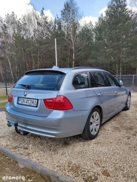 BMW Seria 3 320d - 1