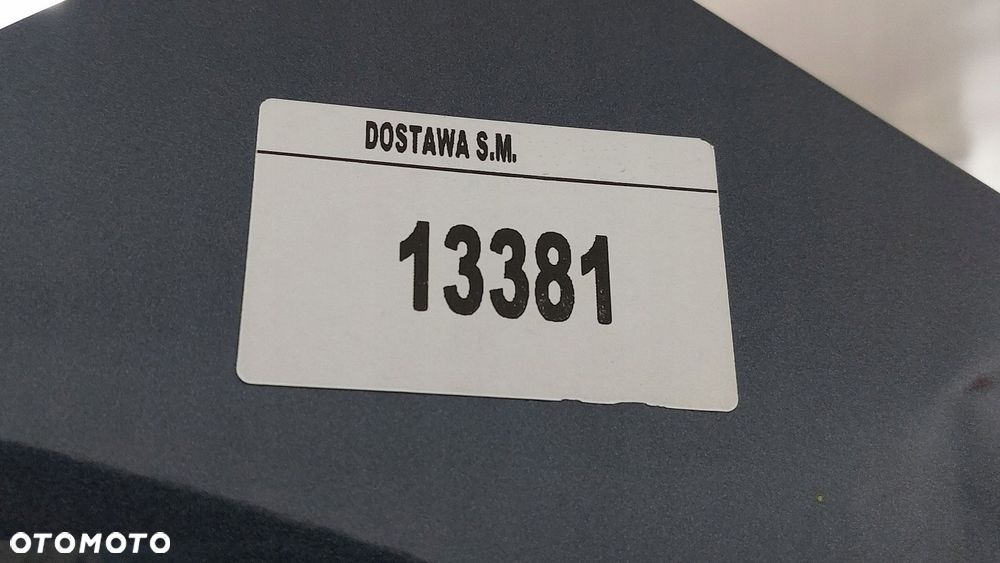 zderzak przód przedni cupra formentor 20r - 16