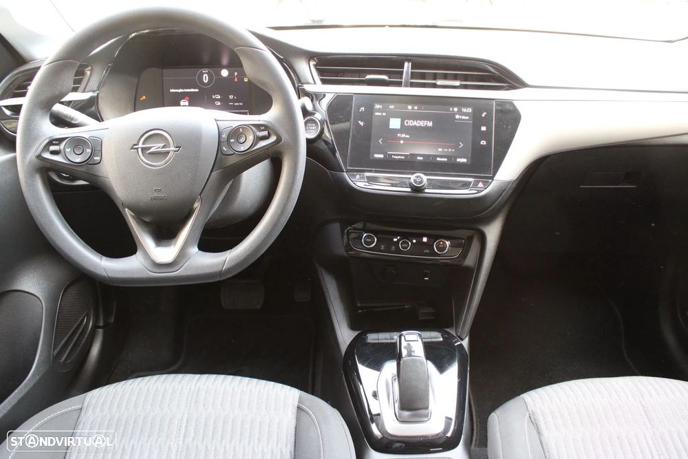 Opel Corsa-e 51 kWh - 9