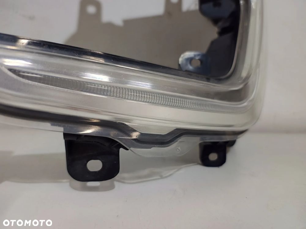 DRL HALOGEN PRAWY PRZÓD PRZEDNI RENAULT CAPTUR I LED LIFT 2017-2020R - 2