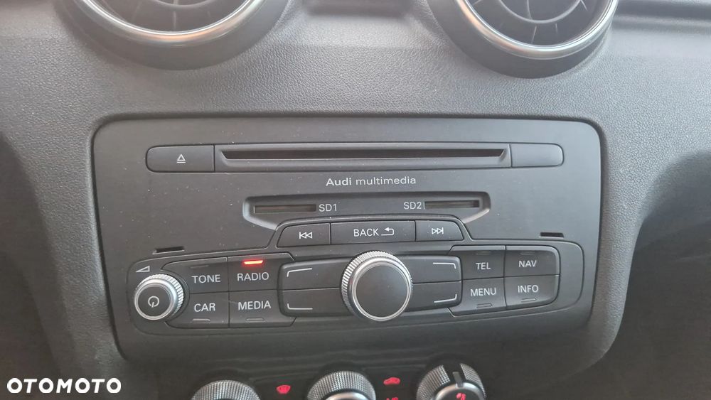 Audi A1 Sportback 1.2 TFSI S line edition - 18