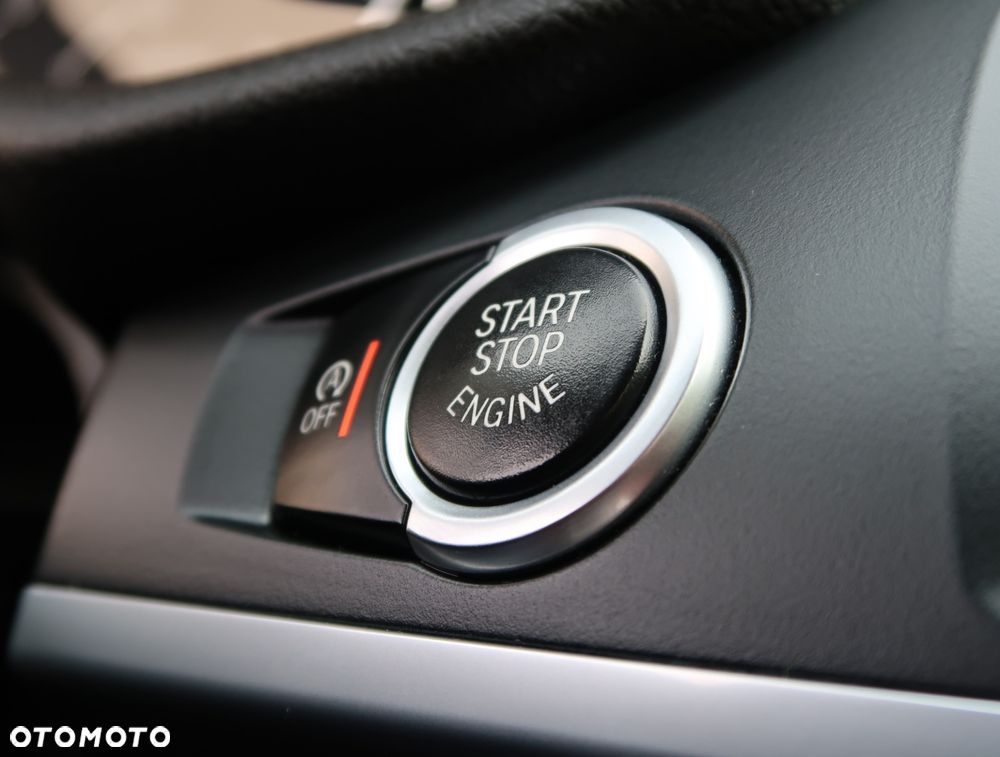 BMW X3 35d xDrive - 22