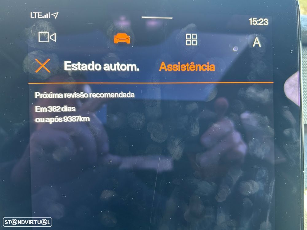 Polestar 2 Single Motor 64kWh - 7