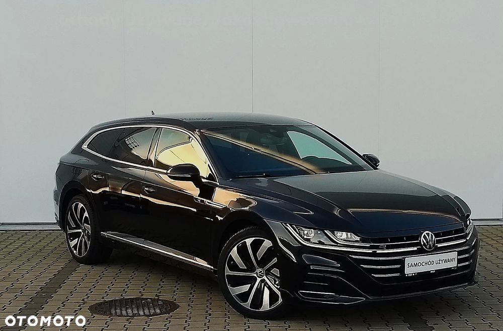 Volkswagen Arteon 2.0 TSI R-Line DSG - 1