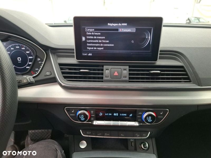 Audi Q5 55 TFSIe quattro S tronic S line business - 8