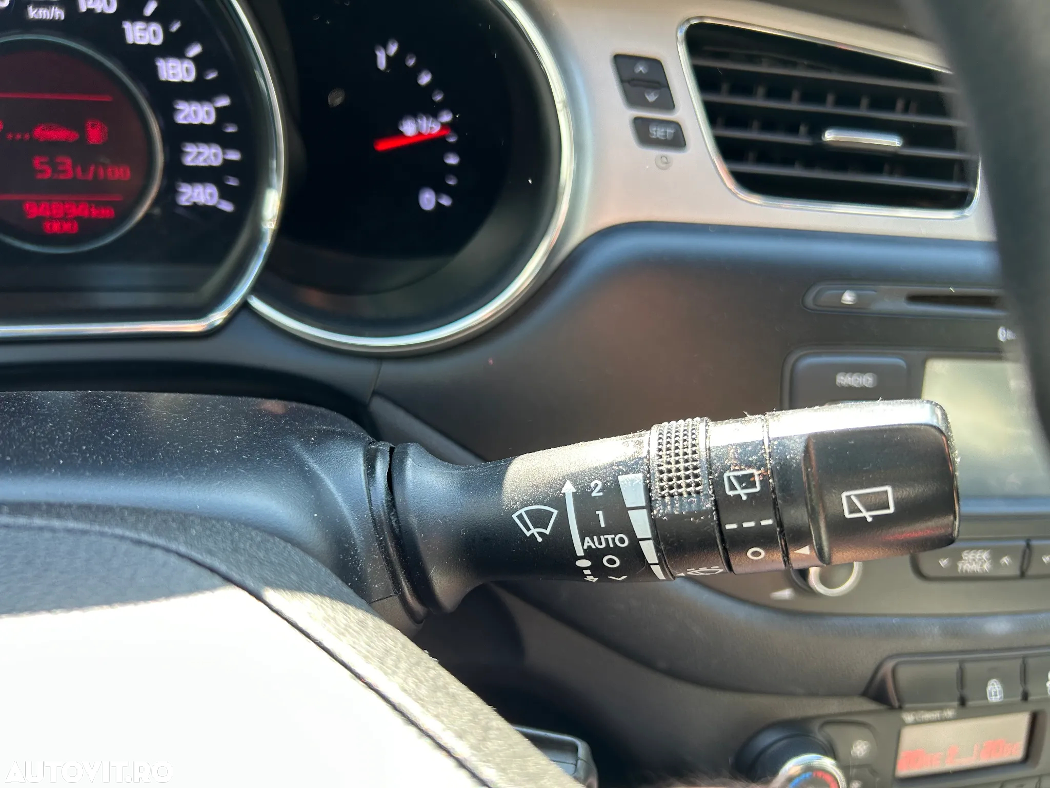 Kia Ceed Cee'd 1.6 DSL BEST - 25