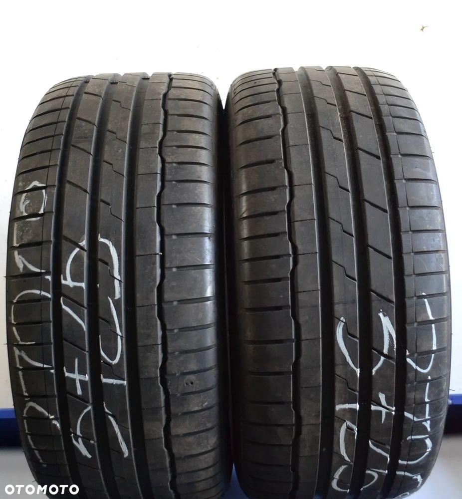 275/35R20 102Y HANKOOK VENTUS S1 EVO3 K127B HRS x2szt 3725o - 2