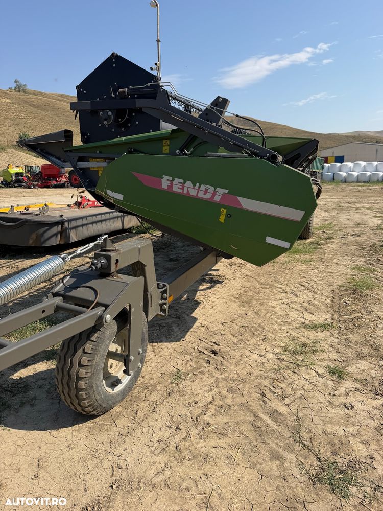 Fendt 6335CPLI - 9
