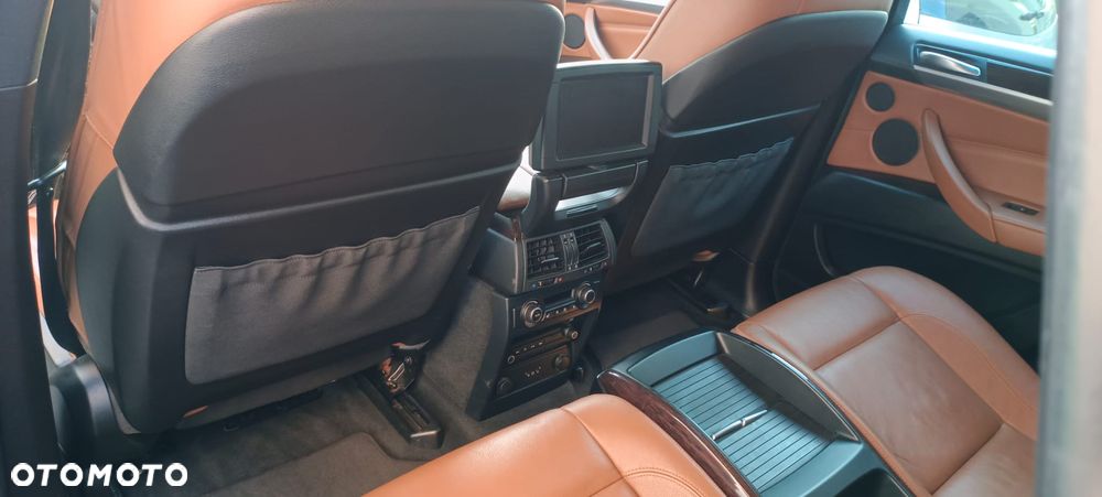 BMW X6 35d xDrive - 27
