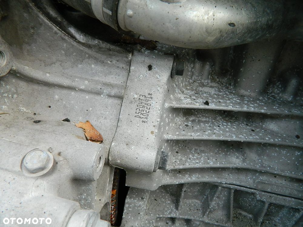 SILNIK 2.0D 163KM D5204T3 VOLVO S60 V60 V70 S80 XC60 XC70 2012R KOMPLETNY - 7
