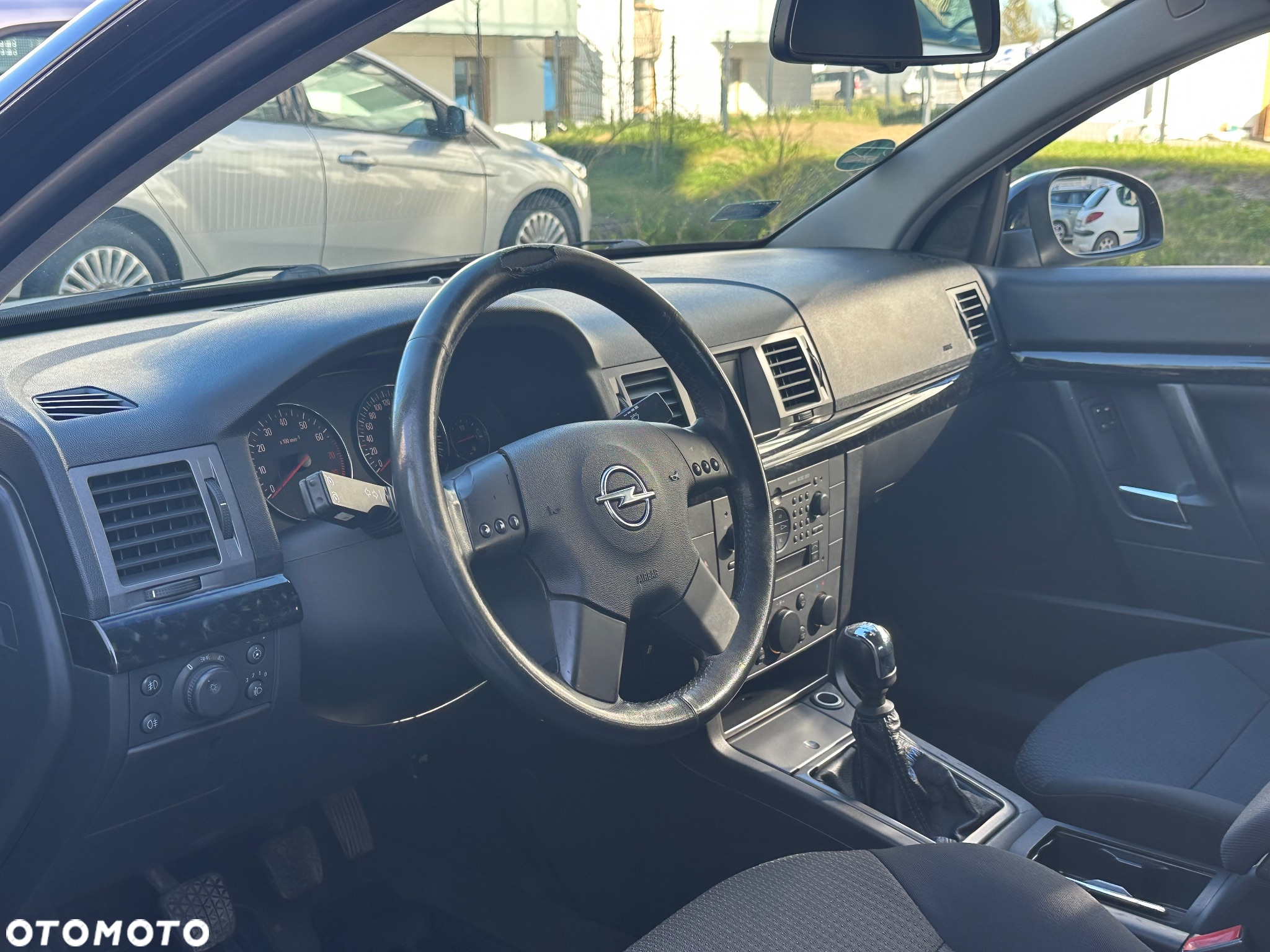 Opel Vectra 2.2 Comfort - 5