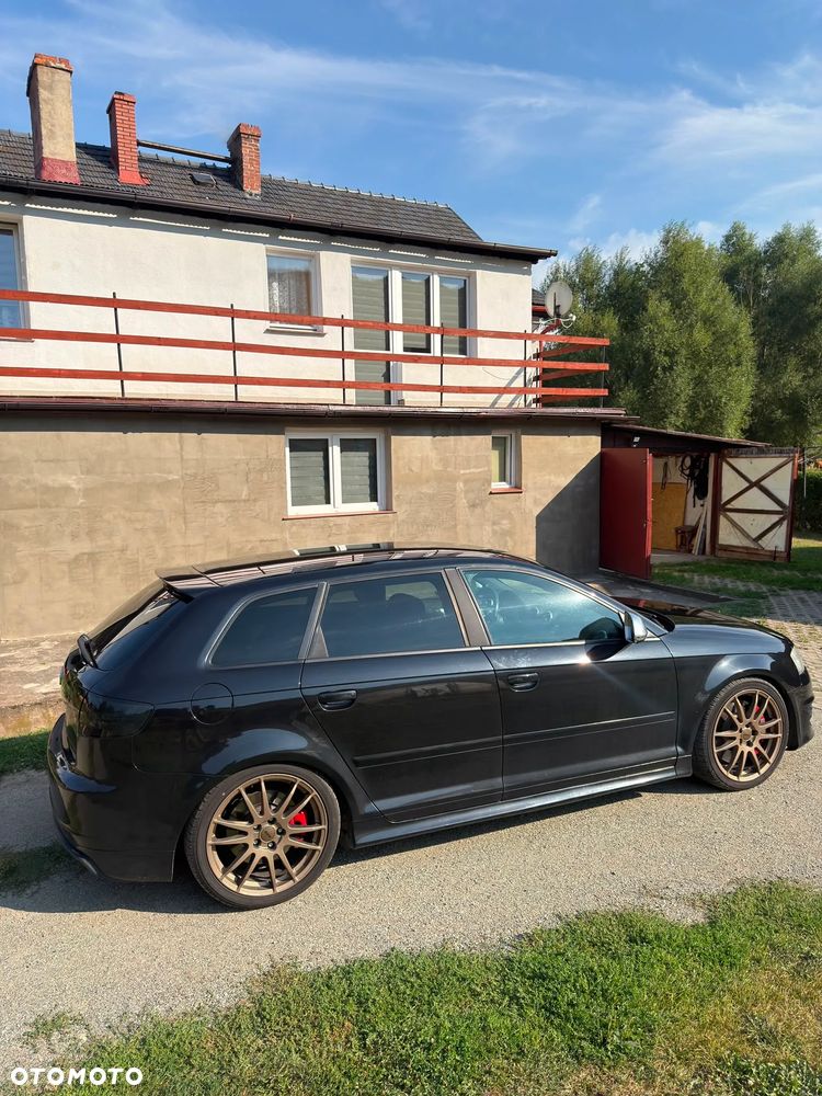 Audi S3 2.0 TFSI Quattro - 6