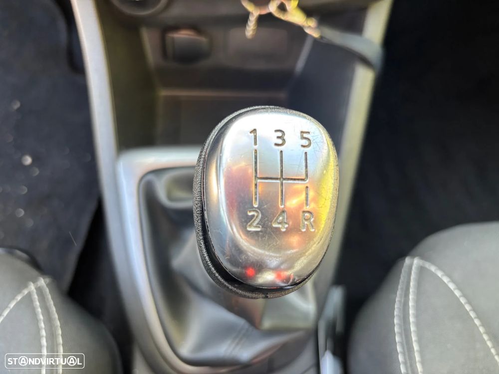 Renault Clio Sport Tourer 0.9 TCe Limited Edition - 23