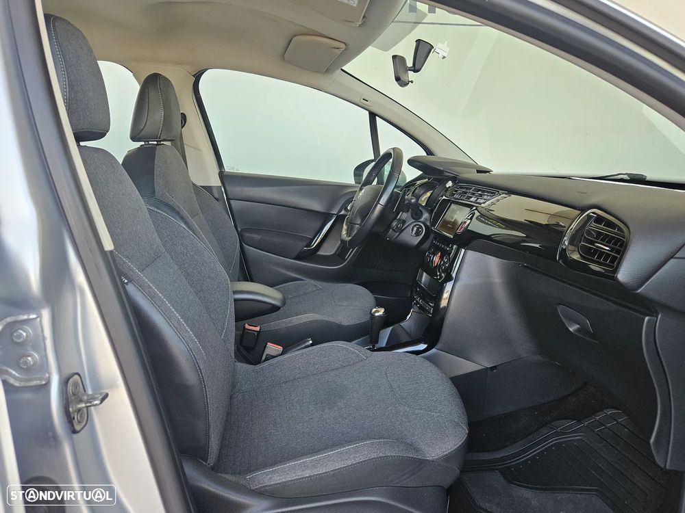 Citroën C3 1.2 e-VTi Collection ETG - 4