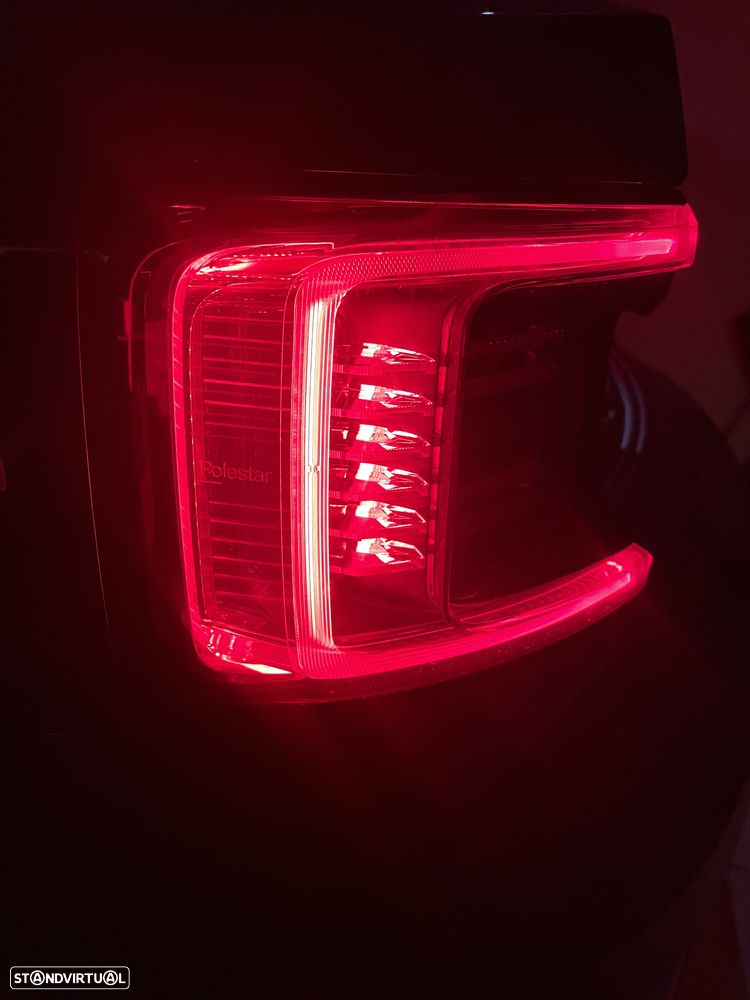 Polestar 2 Long Range 78 kWh AWD - 54