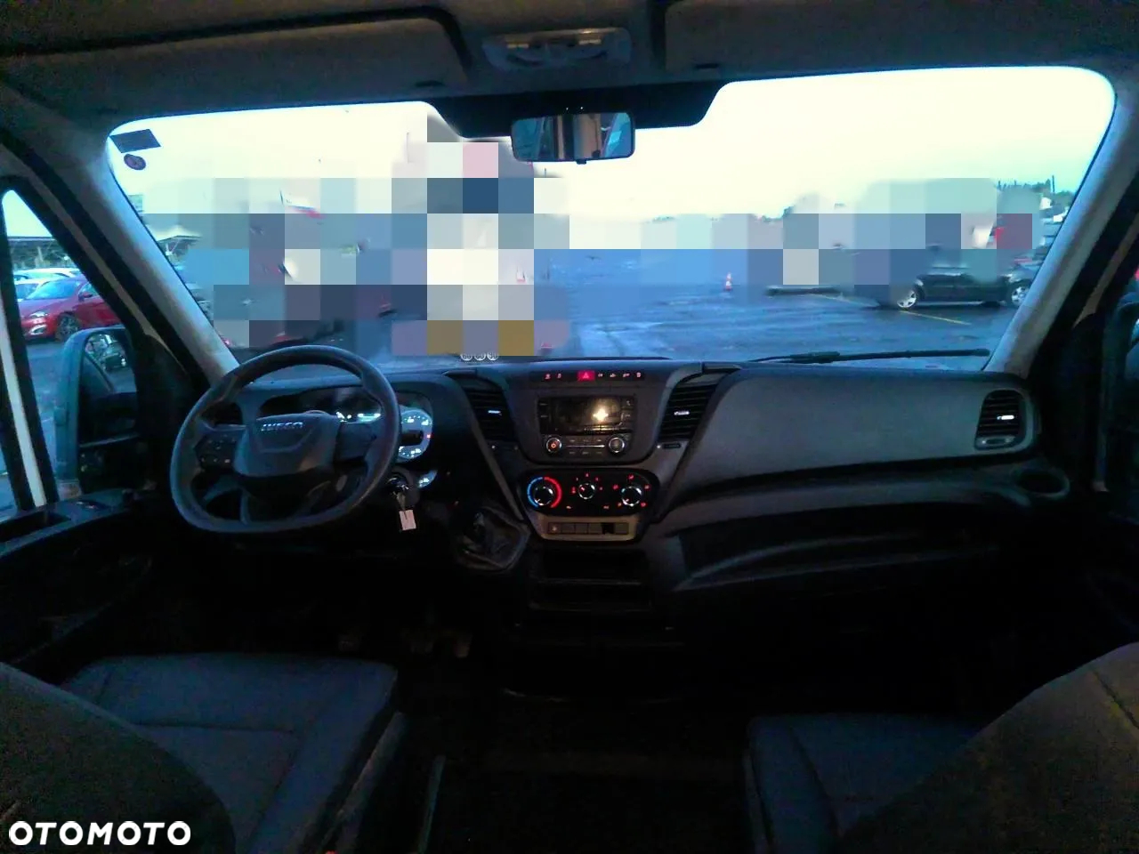 Iveco DAILY 35C16 C 16 - 7