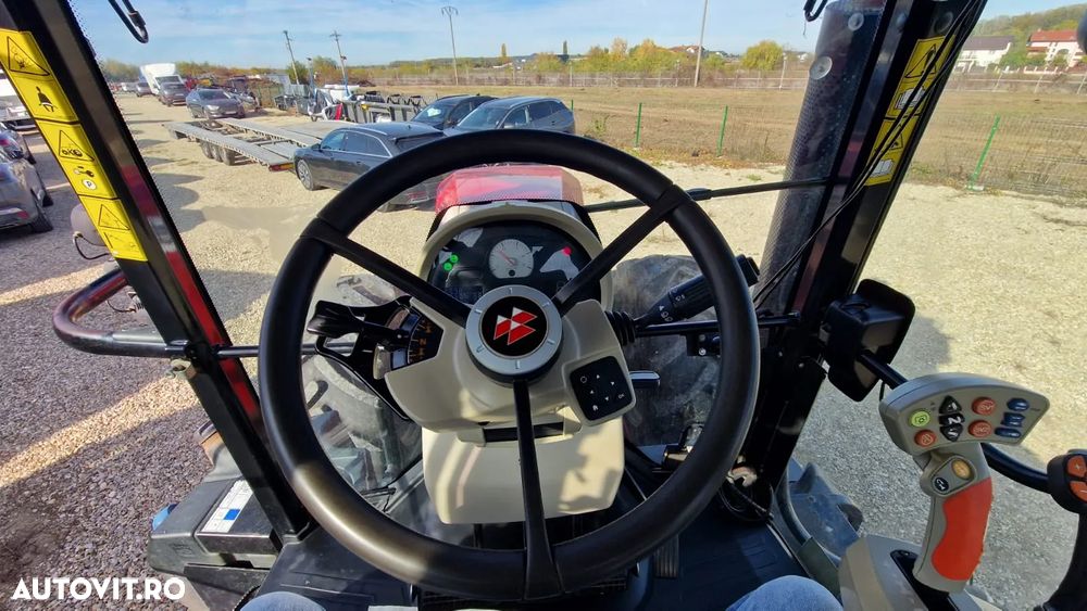 Massey Ferguson 7620 DYNA VT-E 4x4 - 19