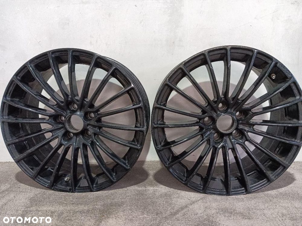 FELGA BROCK 18"5X112 ET45 - 1