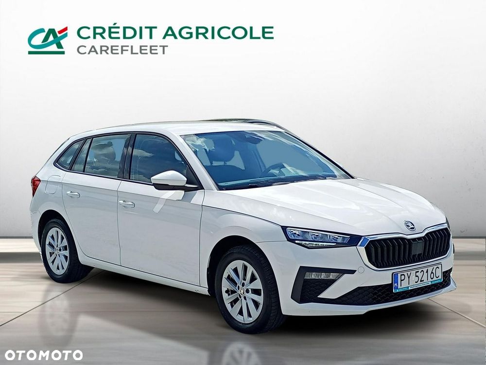 Skoda Scala 1.0 TSI Selection - 7