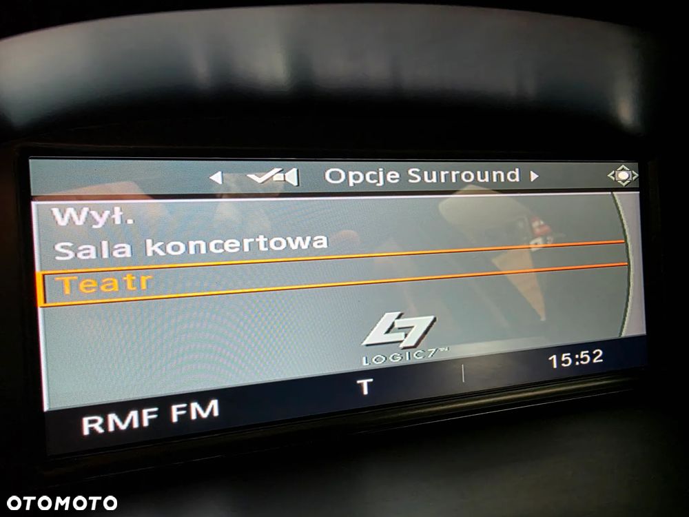 BMW Seria 5 - 19