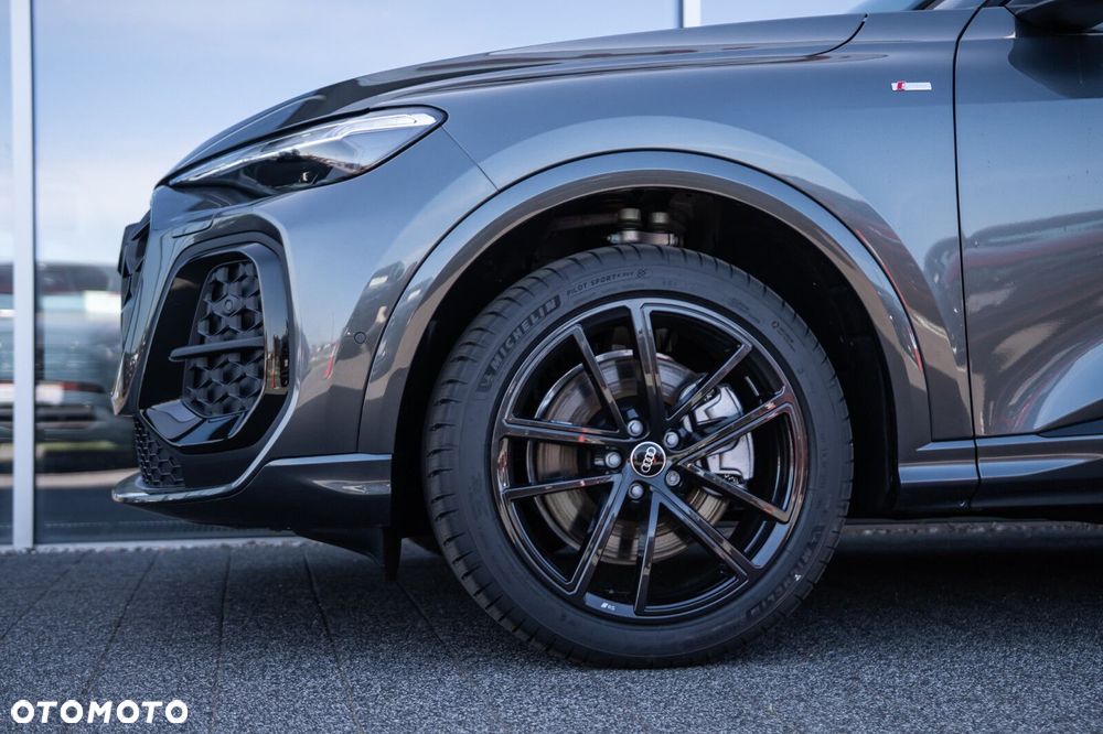 Audi Q5 - 7