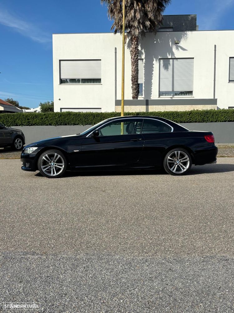 BMW 318 - 5